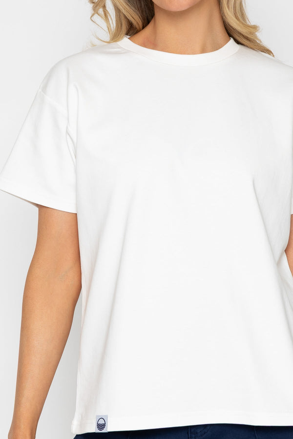 Carraig Donn 26Ss Plain T Shirt