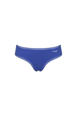 Carraig Donn 3 Pack Blue Go Crush Hipster Briefs