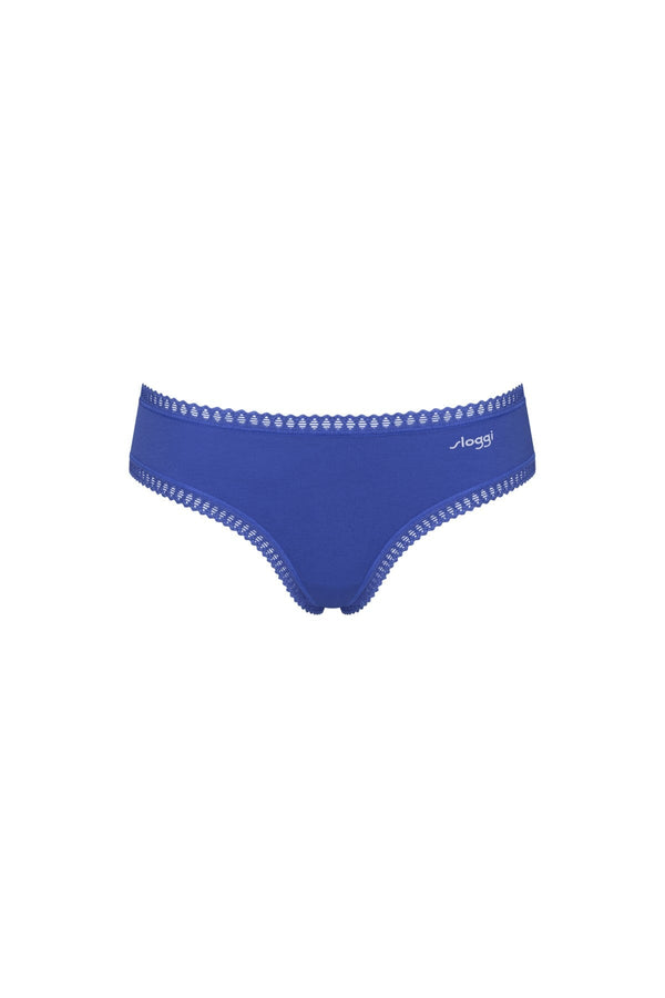 Carraig Donn 3 Pack Blue Go Crush Hipster Briefs