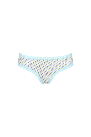 Carraig Donn 3 Pack Blue Go Crush Hipster Briefs