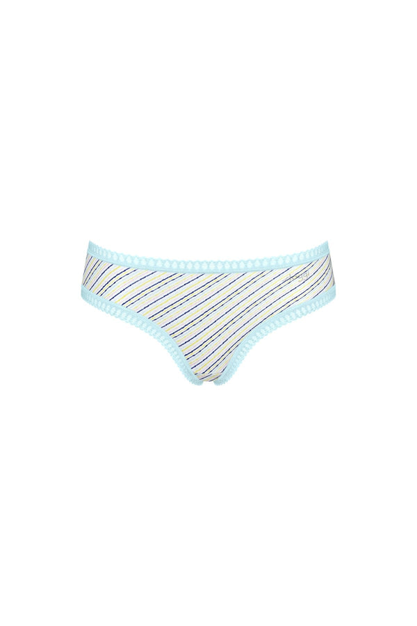 Carraig Donn 3 Pack Blue Go Crush Hipster Briefs