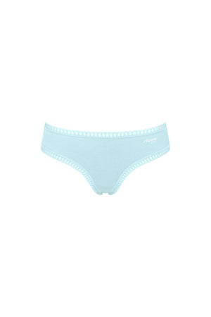 Carraig Donn 3 Pack Blue Go Crush Hipster Briefs