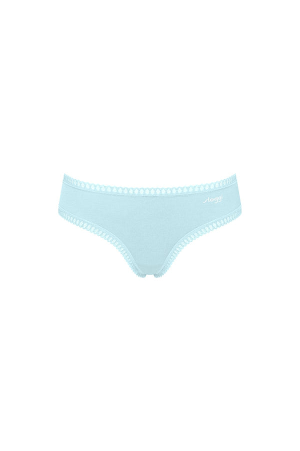 Carraig Donn 3 Pack Blue Go Crush Hipster Briefs
