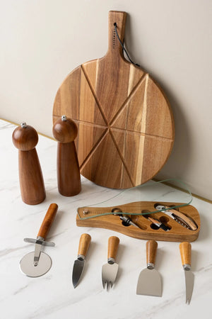 Carraig Donn 3 Piece Wine Bottle Set