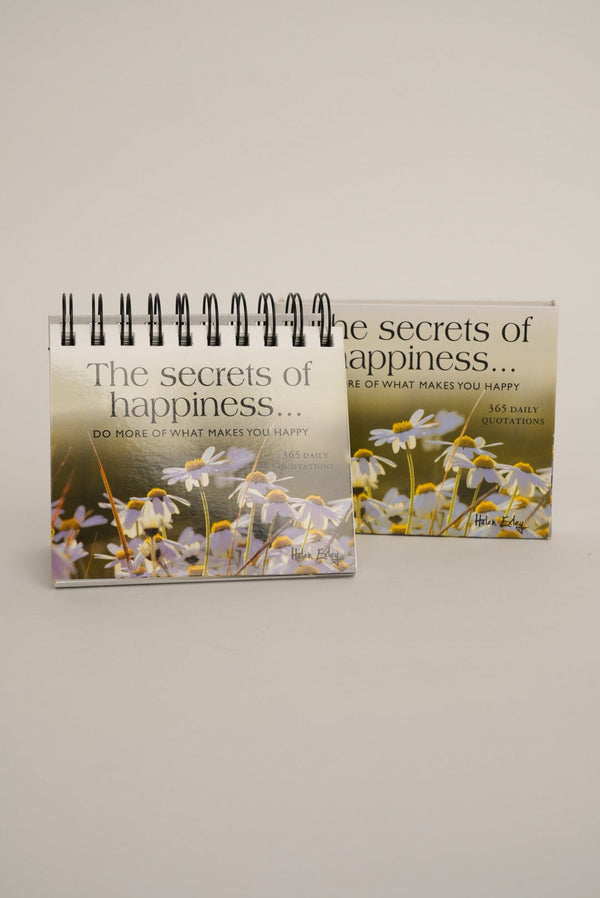Carraig Donn 365 Secrets Of Happiness