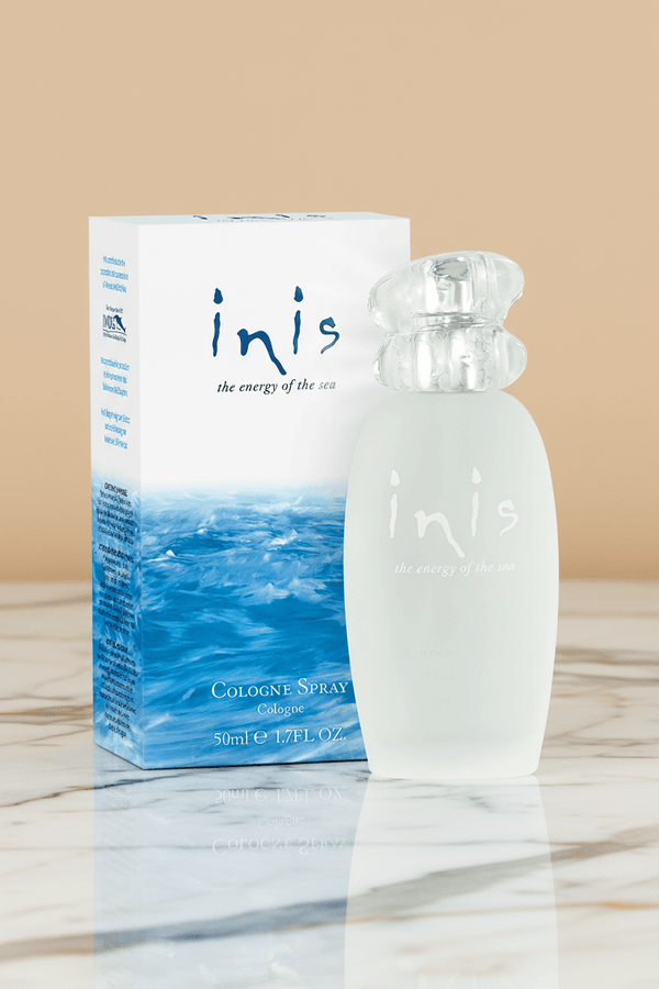 Carraig Donn 50ml Inis Sea Cologne Spray