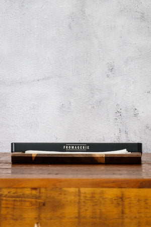 Carraig Donn Acacia Wood Paper Napkin Holder