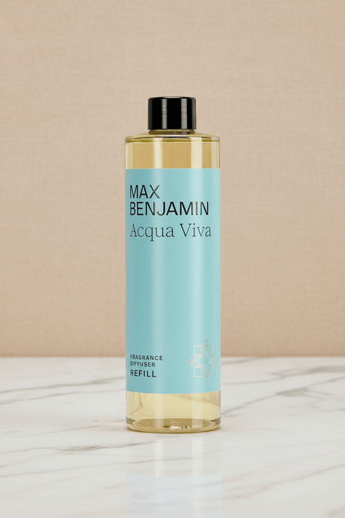 Acqua Viva Reed Diffuser Refill