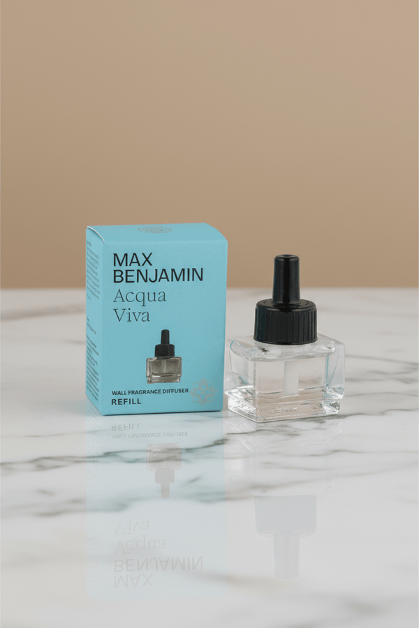 Carraig Donn Acqua Viva Wall Fragrance Refill