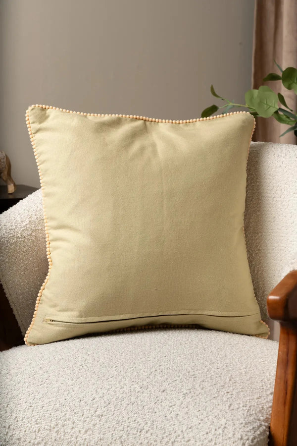 Carraig Donn Ada Floral Cushion 45X45Cm