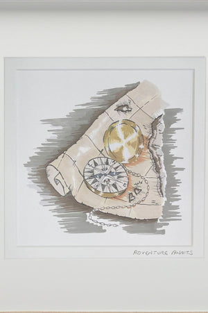 Carraig Donn Adventure Awaits Large