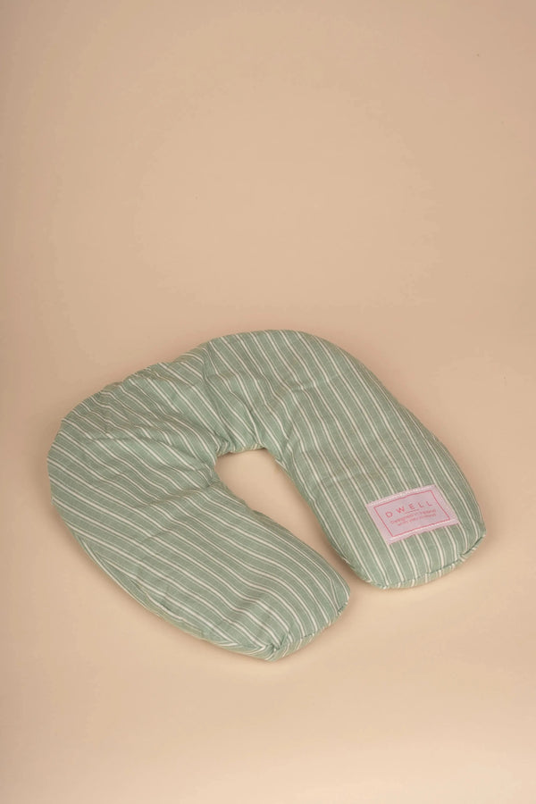 Carraig Donn Alana Lavender Neck Pillow