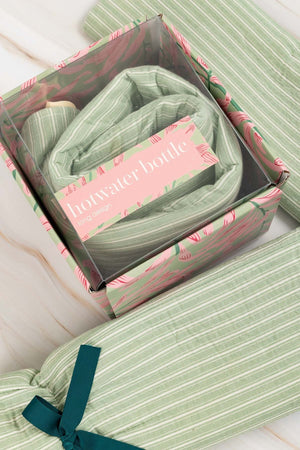 Carraig Donn Alana Long Hot Water Bottle