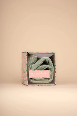 Carraig Donn Alana Long Hot Water Bottle