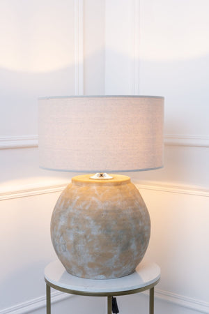 Alsi Ceramic Table Lamp
