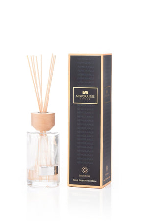 Carraig Donn Amber Sandalwood Luxury Diffuser