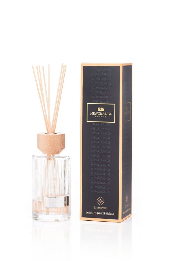 Carraig Donn Amber Sandalwood Luxury Diffuser