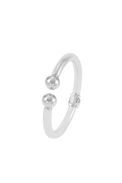 Amelie Silver Bracelet