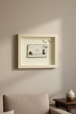 Carraig Donn Amilie Designs - By Your Side