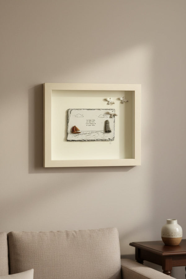 Carraig Donn Amilie Designs - By Your Side