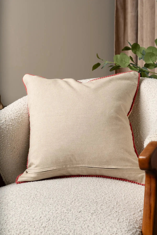 Carraig Donn Anna Floral Cushion 45X45Cm