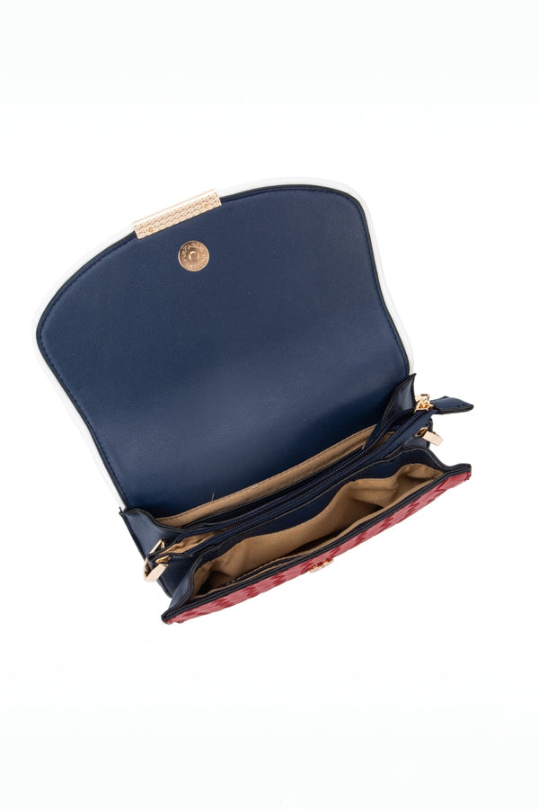 Anse Crossbody Bag Ladies Brown Crossbody Bags Carraig Donn