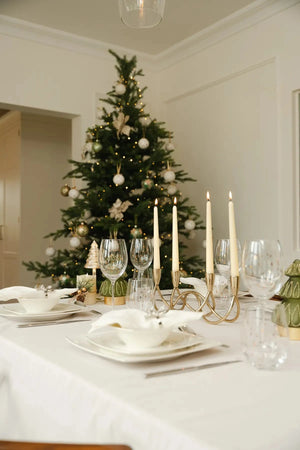 Carraig Donn Apollo Cup and Saucer Set Of 4