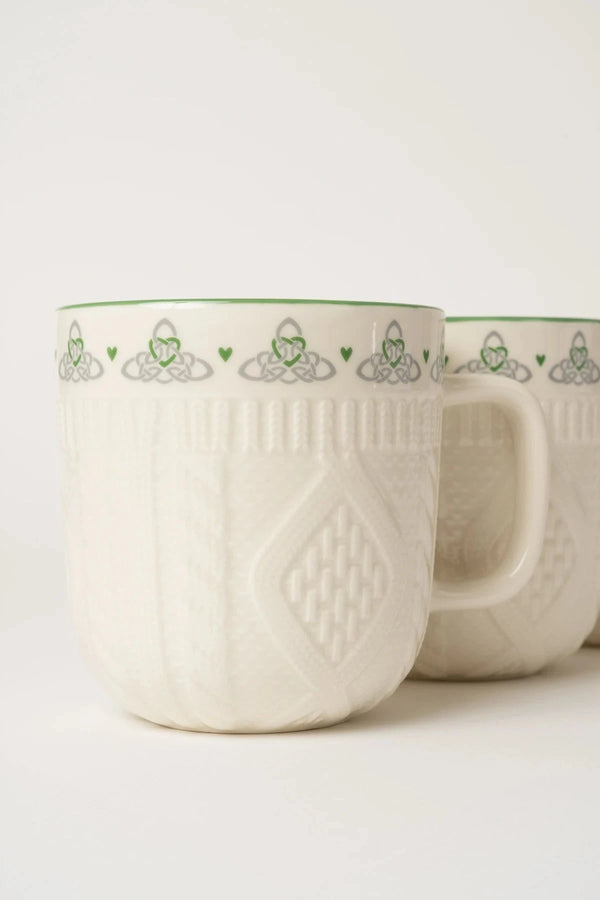 Carraig Donn Aran Mug Set Of 4 Carraig Donn 60 years