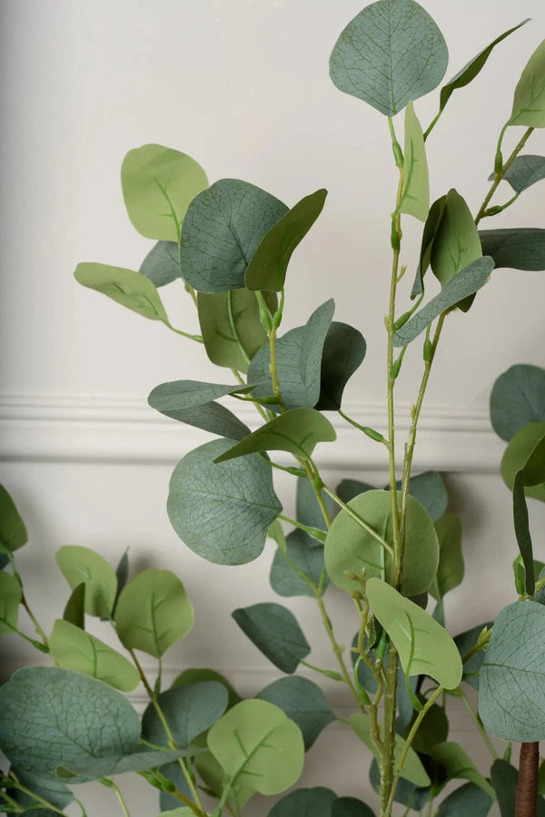 Carraig Donn Artificial Eucalyptus Tree