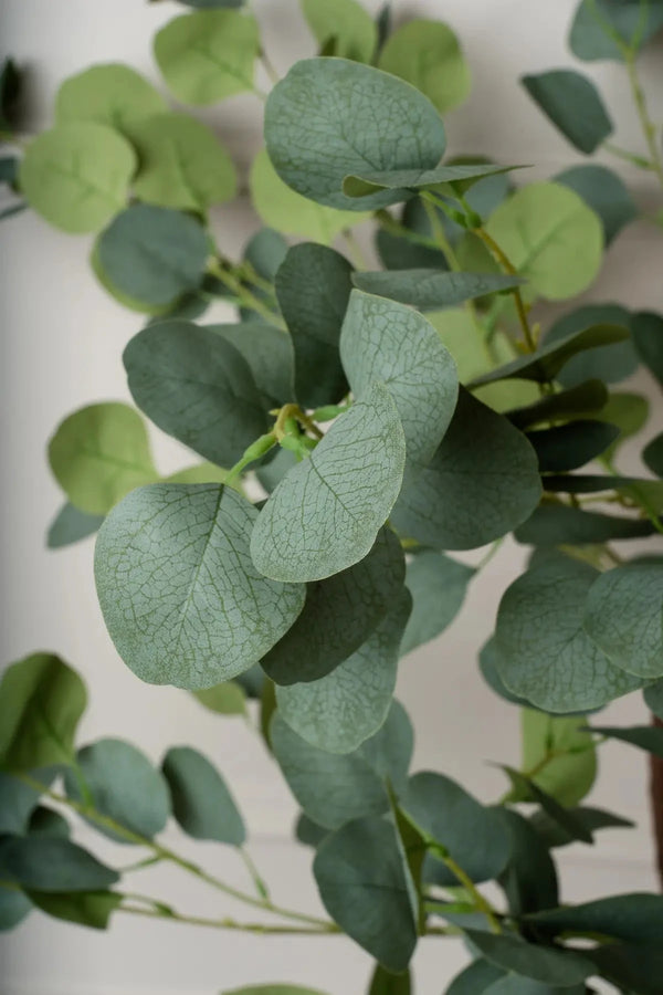 Carraig Donn Artificial Eucalyptus Tree