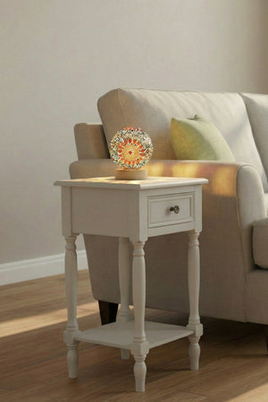 Carraig Donn Ball Battery Lamp