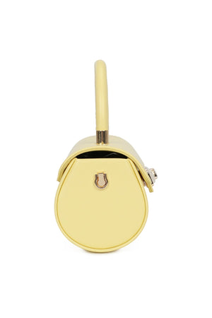 Carraig Donn Barrel Evening Bag
