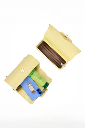Carraig Donn Barrel Evening Bag
