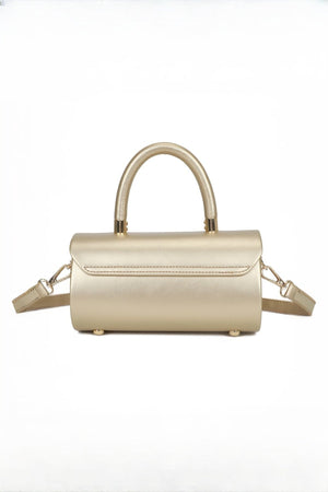 Carraig Donn Barrel Evening Bag