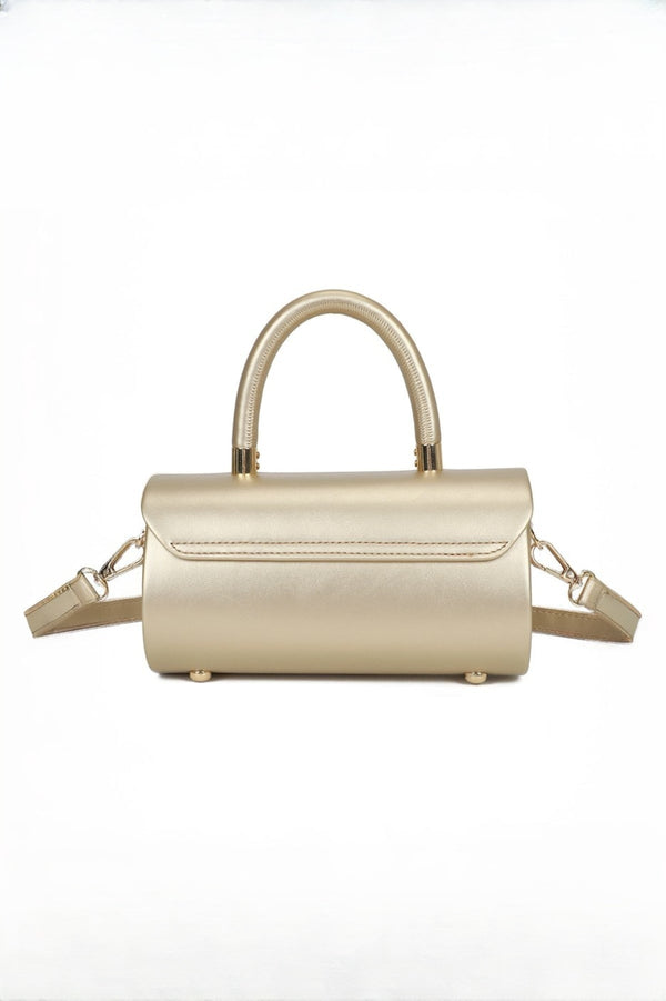 Carraig Donn Barrel Evening Bag