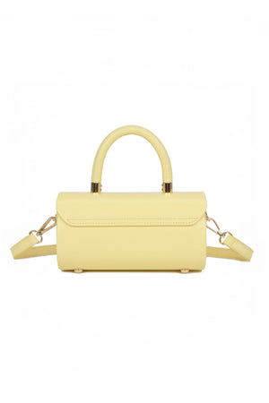 Carraig Donn Barrel Evening Bag