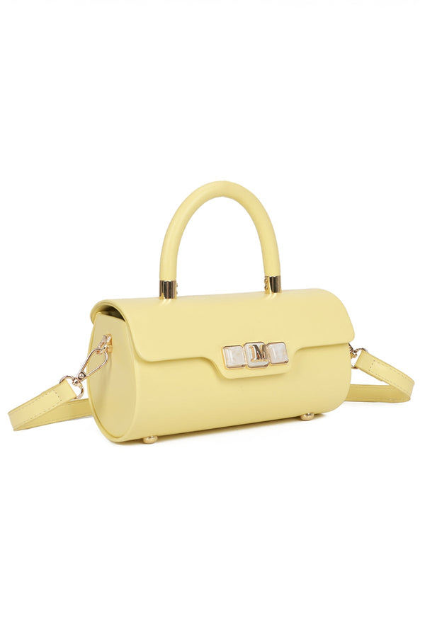 Carraig Donn Barrel Evening Bag