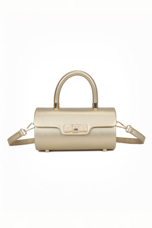 Carraig Donn Barrel Evening Bag