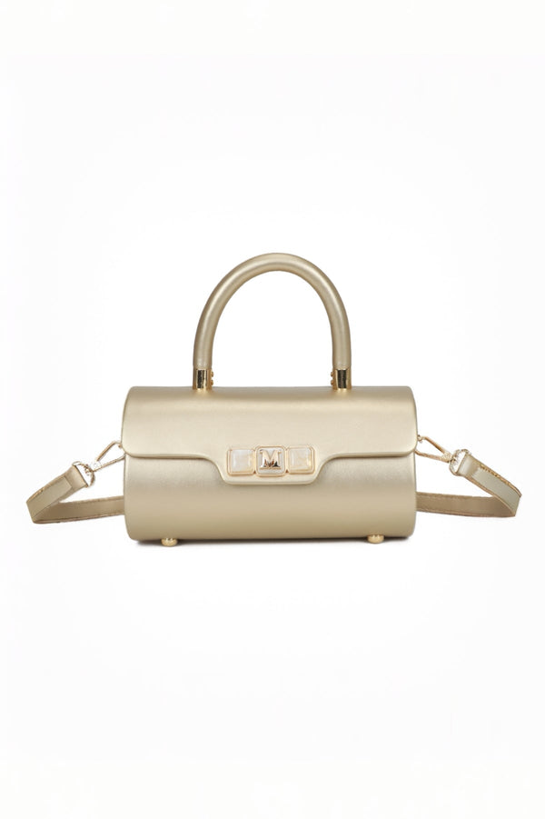 Carraig Donn Barrel Evening Bag