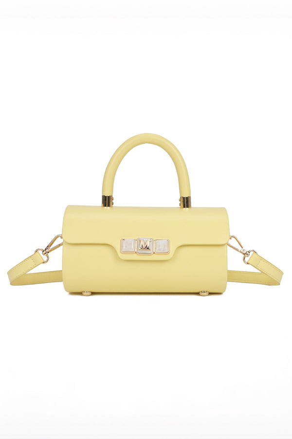 Carraig Donn Barrel Evening Bag