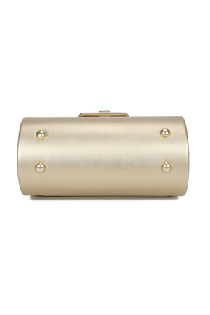 Carraig Donn Barrel Evening Bag