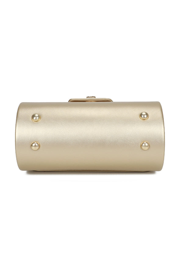Carraig Donn Barrel Evening Bag