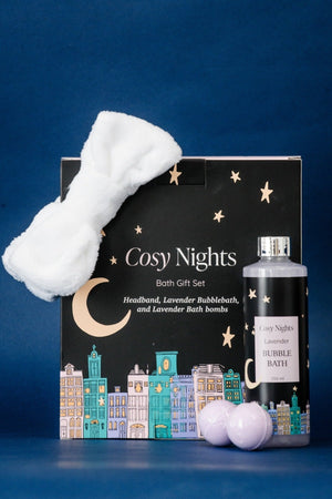 Carraig Donn Bath Giftset