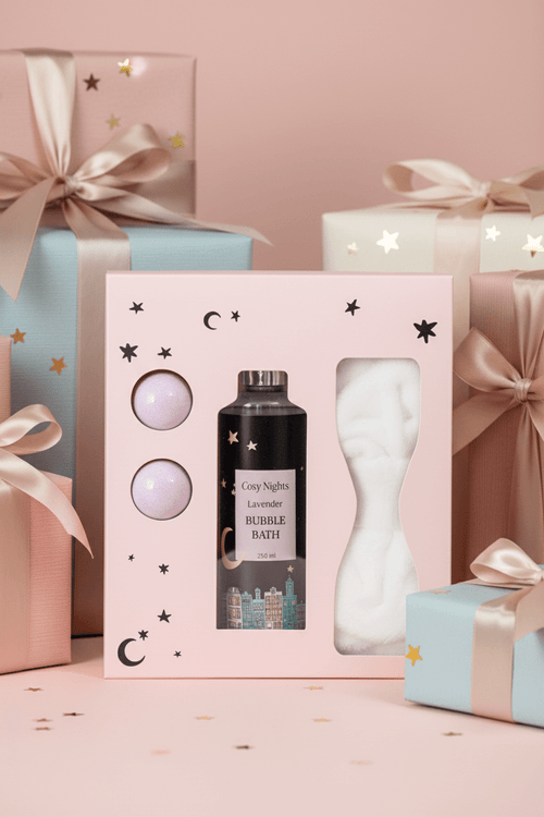 Bath Giftset