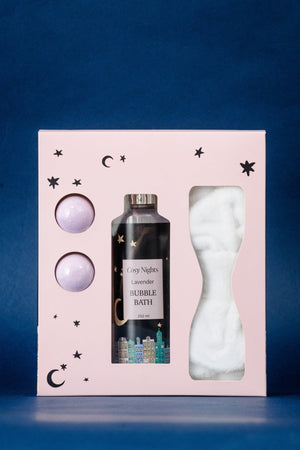 Carraig Donn Bath Giftset