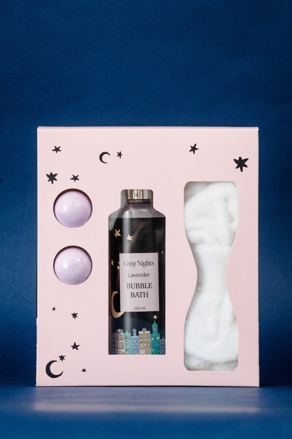 Carraig Donn Bath Giftset