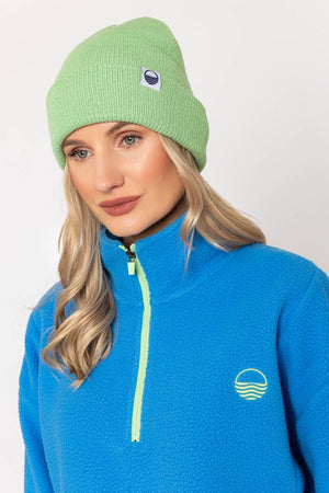 Carraig Donn Beanie Hat