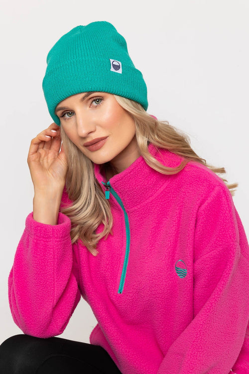 Carraig Donn Beanie Hat