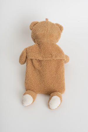 Carraig Donn Bear Hot Water Bottle