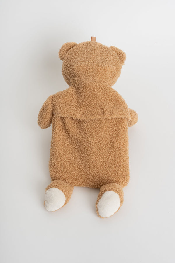 Carraig Donn Bear Hot Water Bottle